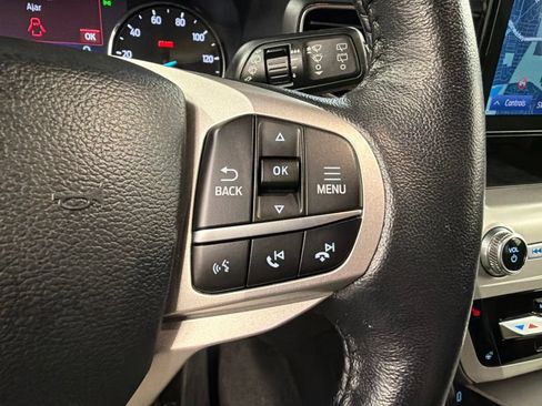 Certified 2023 Ford Explorer XLT w/ Equipment Group 202A AWD/4WD image 18