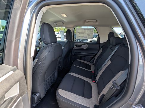 New 2025 Ford Bronco Sport Big Bend image 10