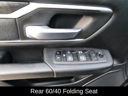 Used 2021 RAM 1500 Big Horn image 13