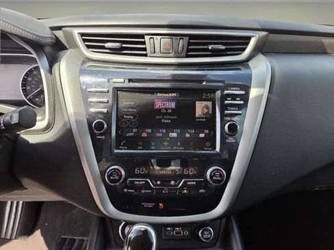 Used 2021 Nissan Murano Platinum AWD/4WD image 15
