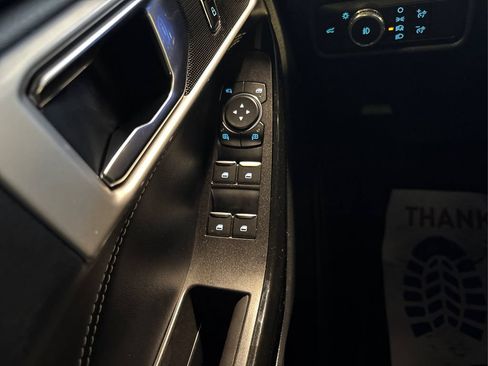 Certified 2022 Ford Explorer ST AWD/4WD image 37