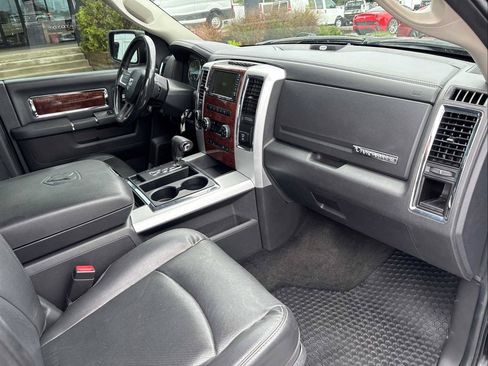 Used 2011 RAM 1500 Laramie AWD/4WD image 20