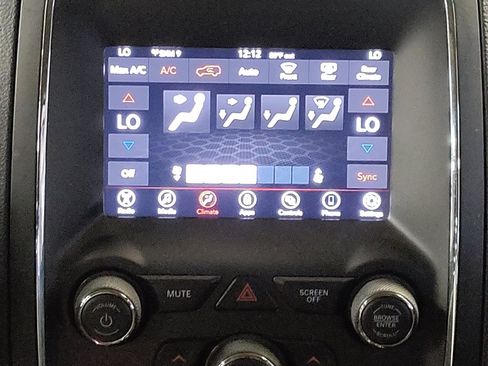 Used 2018 Dodge Durango SXT w/ Quick Order Package 2BB RWD image 25