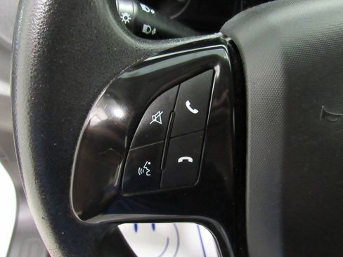 Used 2020 RAM ProMaster City Tradesman FWD image 37