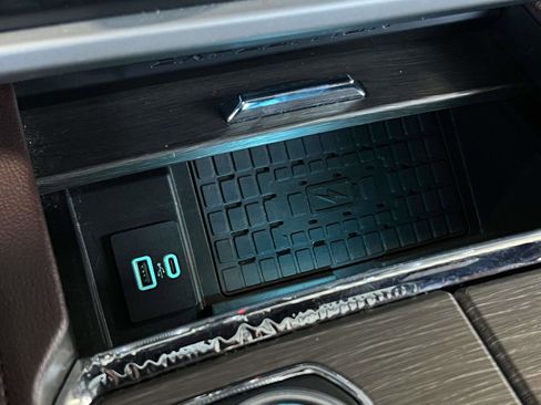 Certified 2024 Ford Expedition Max Limited image 20