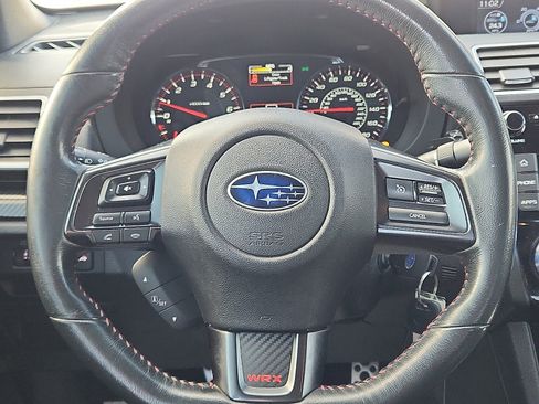 Used 2020 Subaru WRX image 12