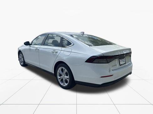 New 2026 Honda Accord LX image 6