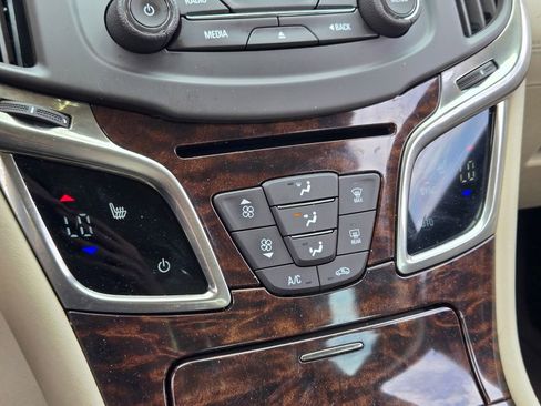 Used 2015 Buick LaCrosse Leather FWD image 35