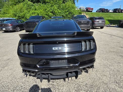 Used 2019 Ford Mustang GT RWD image 6