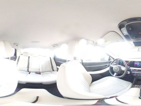 Used 2025 Hyundai Sonata SEL image 42