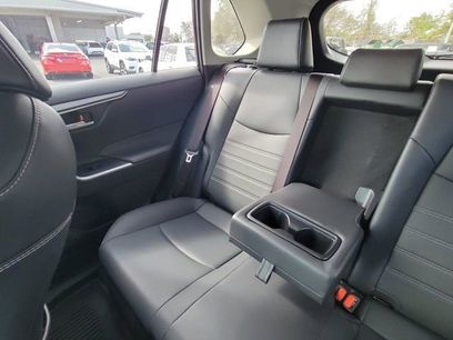 Used 2025 Toyota RAV4 XLE Premium