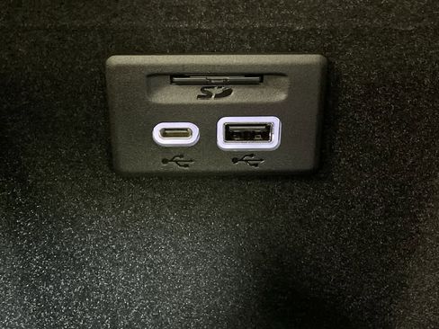 Certified 2023 Cadillac XT5 Premium Luxury image 27