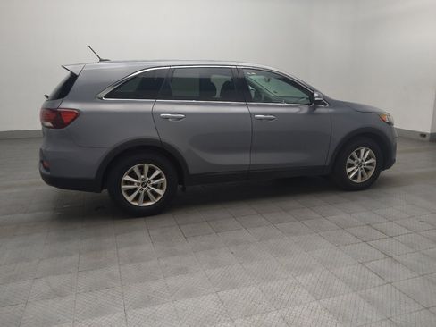 Used 2020 Kia Sorento LX image 10