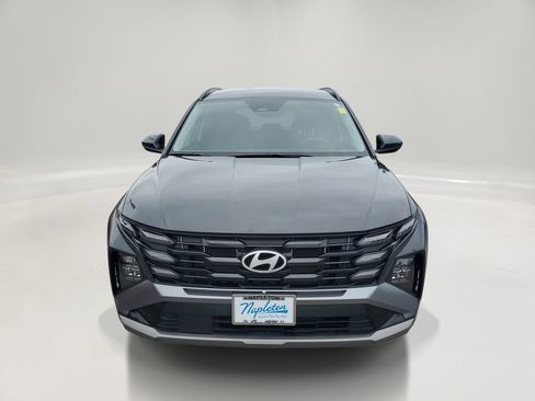 Used 2025 Hyundai Tucson SEL FWD image 2