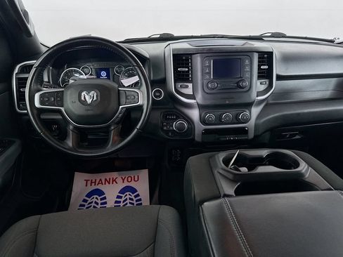 Certified 2022 RAM 1500 Big Horn AWD/4WD image 31