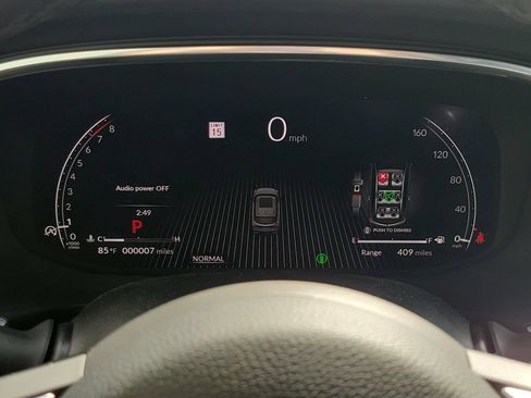 New 2026 Acura MDX FWD w/ Technology Package image 24