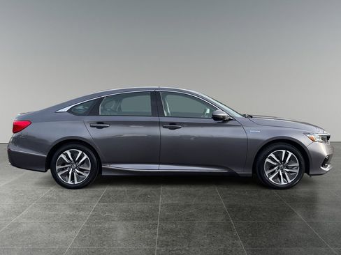 Used 2021 Honda Accord EX-L image 8