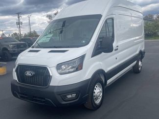 New 2026 Ford Transit 350 148 High Roof video 1