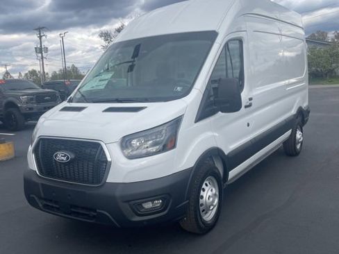 New 2026 Ford Transit 350 148 High Roof image 1