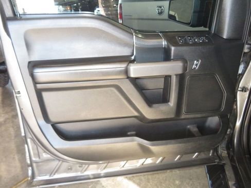 Used 2018 Ford F150 XLT w/ Equipment Group 302A Luxury image 17