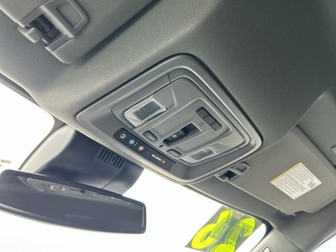 New 2026 Chevrolet Silverado 2500 LT w/ Trail Boss Package image 30
