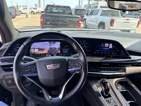 Used 2023 Cadillac Escalade Sport AWD/4WD image 26