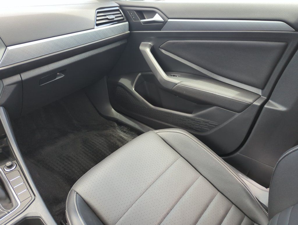 Used 2022 Volkswagen Jetta SE FWD image 27