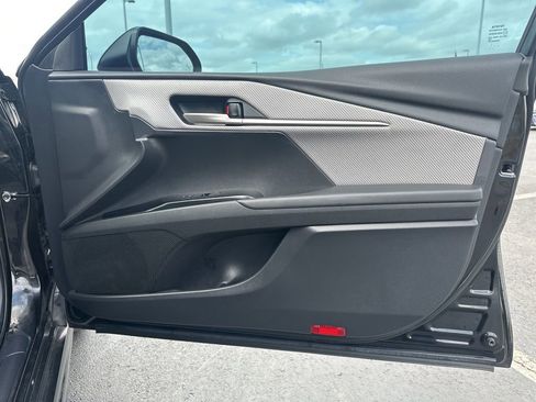 Certified 2025 Toyota Camry SE image 10