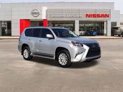 Used 2018 Lexus GX 460