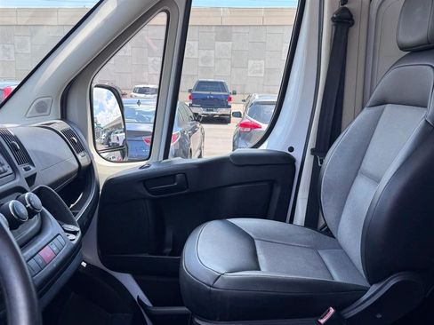Used 2015 RAM ProMaster 1500 FWD image 15