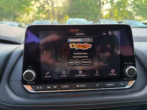 Certified 2023 Nissan Rogue SV image 27