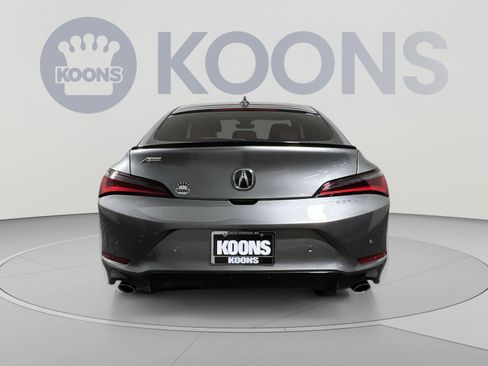Used 2023 Acura Integra A-Spec FWD image 10