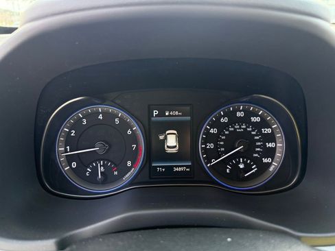 Used 2021 Hyundai Kona SEL w/ Cargo Package image 19