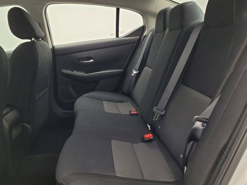 Used 2023 Nissan Sentra SV w/ All-Weather Package image 18