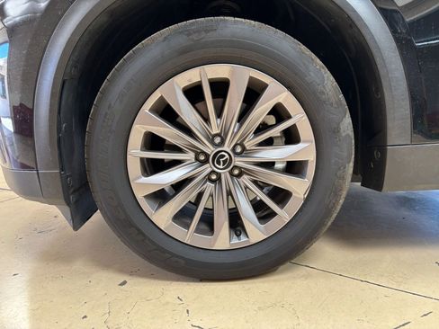 Used 2025 MAZDA CX-90 3.3 Turbo w/ Preferred Package AWD/4WD image 33