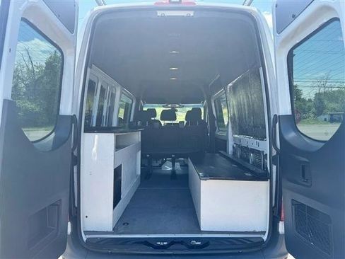 Used 2020 Mercedes-Benz Sprinter 2500 image 7