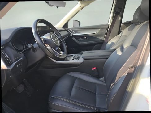 Used 2024 MAZDA CX-90 3.3 Turbo w/ Preferred Plus image 9