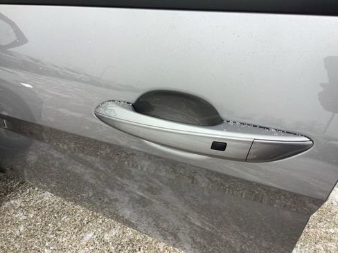 New 2026 Hyundai Elantra Blue image 23