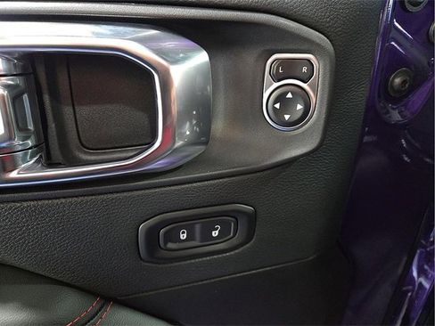 New 2026 Jeep Wrangler Unlimited Rubicon image 12