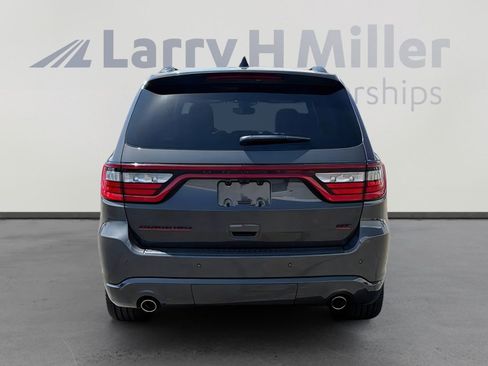 Used 2026 Dodge Durango GT w/ Blacktop Package RWD image 5