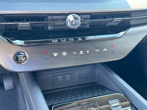 New 2025 Nissan Murano SV image 33