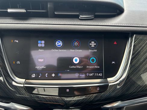 Used 2020 Cadillac XT6 Premium Luxury AWD/4WD image 28