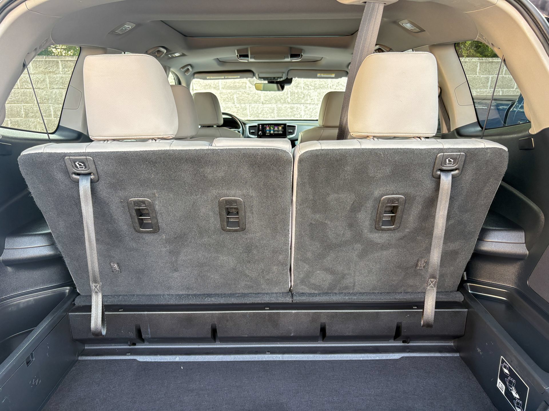 Used 2020 Honda Pilot Elite image 42