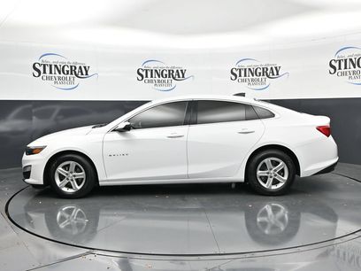 Used 2024 Chevrolet Malibu LS w/ LPO, Floor Liner Package