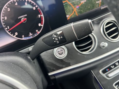 Certified 2020 Mercedes-Benz E 350 Sedan image 26