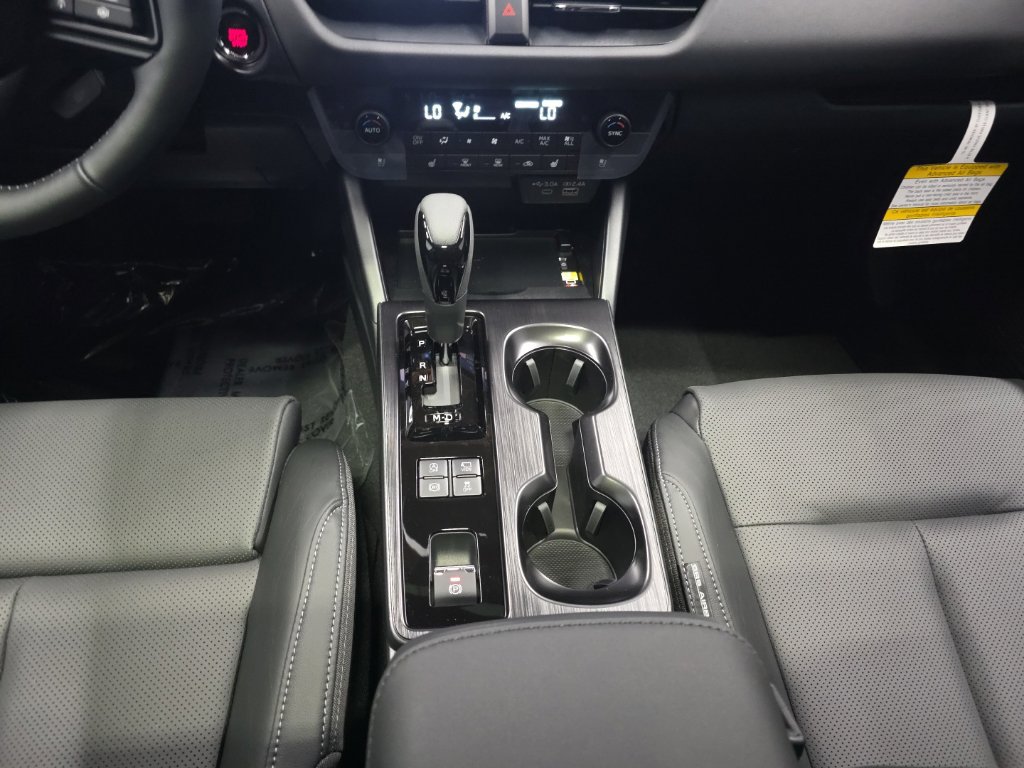New 2026 Subaru Outback Touring XT AWD/4WD image 12