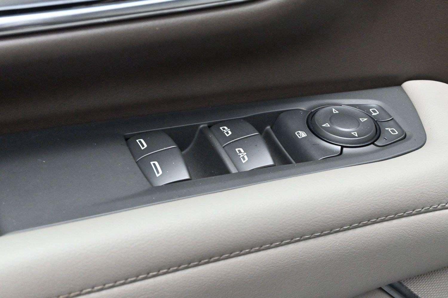 Used 2023 Chevrolet Suburban LS AWD/4WD image 14