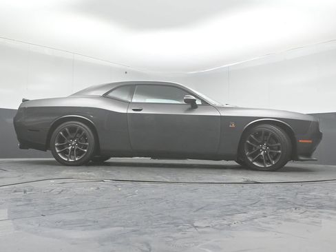 Used 2021 Dodge Challenger R/T Scat Pack image 31