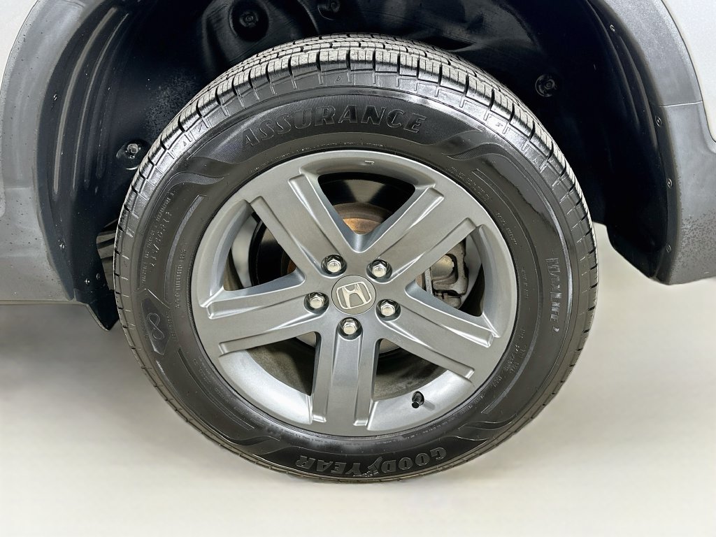 Used 2021 Honda Ridgeline RTL-E image 34