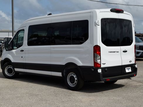New 2026 Ford Transit 350 XL image 4